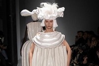 Comme des Gar&#231;ons Spring/Summer 2025 womenswear