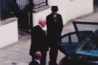 Windows by Gareth McConnell