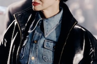 Willy Chavarria Autumn/Winter 2026