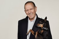 Givenchy by Sarah Burton Spring/Summer 2026 Campaign