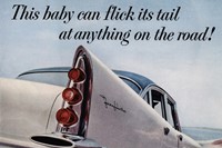 Advert for 1957 De Soto