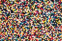 4096 Colours, 1974