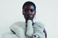 Rick Owens Spring/Summer 2027 Womenswear