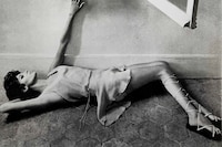 Up Close at Hamiltons