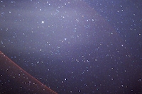 Eyes and Skies by Chad Moore