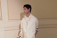 Simone Rocha Spring/Summer 2027 Menswear