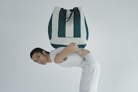 2DAY Store Anna Santangelo Fanny Kübler