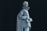 Rick Owens Spring/Summer 2027 Womenswear