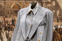 Armani Spring/Summer 2026