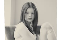 Mark Peckmezian for AnOther Magazine Spring/Summer 2026