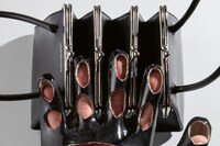 Vytautas Kumža for AnOther Magazine Spring/Summer 2025