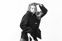 Danielle Neu photographs Prada for AnOther Magazine A/W25 