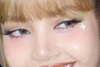 Lisa Blackpink AnOther Autumn/Winter 2025