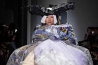 Comme des Gar&#231;ons Spring/Summer 2025 womenswear