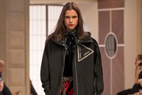 Louis Vuitton Autumn/Winter 2025 womenswear