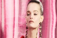 Givenchy for AnOther Magazine Spring/Summer 2026