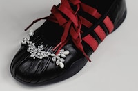 Simone Rocha x adidas Autumn/Winter 2026