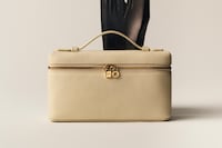 Loro Piana Signature Bags