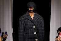 Vaquera Autumn/Winter 2026