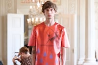 Andrej Gronau’s Spring/Summer 2027