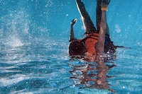 Lin Zhipeng (AKA No 223)’s Summer Photo Dump
