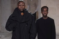 Richert Beil Autumn/Winter 2025