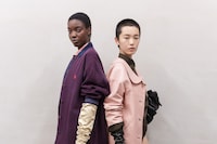 Prada Spring/Summer 2026 Womenswear