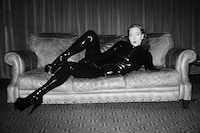 Second Skin by Anastasiia Fedorova