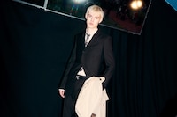 Burberry Spring/Summer 2026