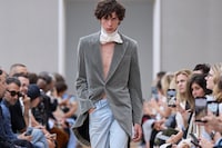 Dior Summer 2026 Menswear