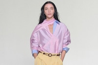 Bottega Veneta Spring/Summer 2027