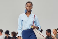Courrèges Spring/Summer 2027