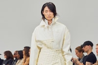 Courrèges Spring/Summer 2027