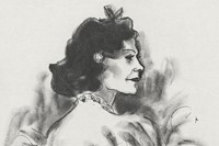 The Allure of Chanel illustration