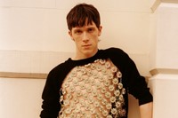 Simone Rocha for AnOther Magazine Spring/Summer 2025