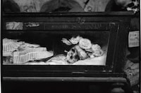 Peter Hujar in Another Man Summer/Autumn 2025