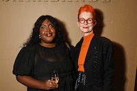 Sarabande Craftsman’s Dinner at The Standard, London