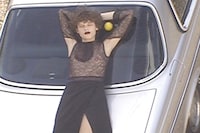  Sharna Osborne shoots Fendi for AnOther Magazine A/W 2025