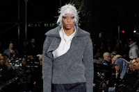 Luar Autumn/Winter 2025