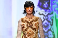 Fashion &amp; Interiors: A Gendered Affair MoMu Antwerp Show