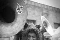 Mardis Gras, New Orleans, 2014