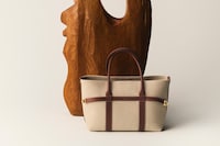 Loro Piana Signature Bags