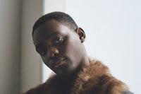 Ethan Herisse for Another Man Summer/Autumn 2025