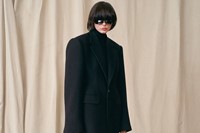 Balenciaga Autumn/Winter 2021 Haute Couture