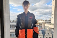 Walter Van Beirendonck Spring/Summer 2027