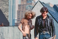 Scopin: Chelsea Hotel