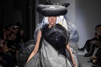 Comme des Gar&#231;ons Spring/Summer 2025 womenswear