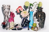 Manolo Blahnik for AnOther Magazine Autumn/Winter 2025