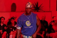 Barragan Spring/Summer 2027
