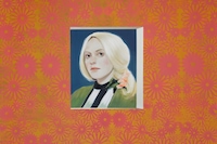 Adéla Janská: Near Field